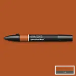 Oboustranný popisovač WN Promarker – Terracotta (O335)