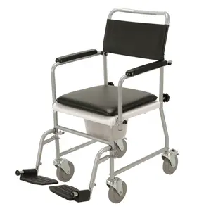 DMA 512, Klozetové křeslo pojízdné