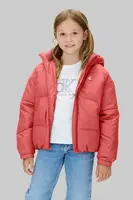 Dětská bunda Calvin Klein Jeans