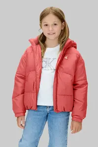 Dětská bunda Calvin Klein Jeans