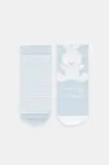 Dětské ponožky United Colors of Benetton 2-pack