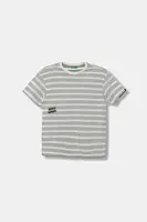 Dětské bavlněné tričko United Colors of Benetton