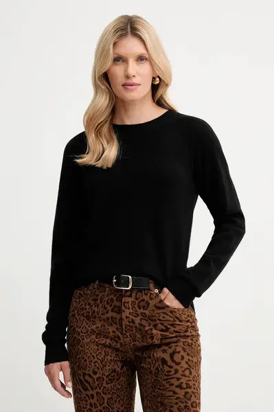 Vlněný svetr Fracomina