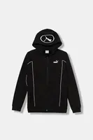 Dětská mikina Puma PUMA SPORT Full-Zip Hoodie FL B