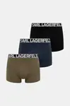 Boxerky Karl Lagerfeld 3-pack
