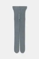 Dětské punčocháče Mayoral modrá barva, 10798