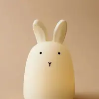 Dětská noční lampička Liewood Winston Rabbit Night Light LW19946
