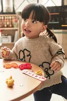 Kojenecký svetr Mayoral