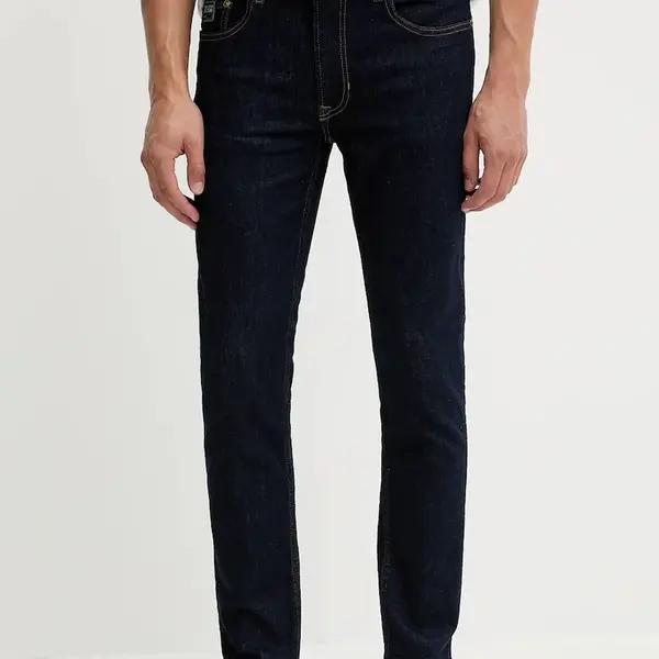 Džíny Versace Jeans Couture pánské, 79GAB5K0 CDW02