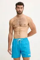 Plavkové šortky BOSS Starfish