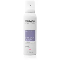 Goldwell StyleSign Shine Spray sprej na vlasy na lesk a hebkosť vlasov 150 ml