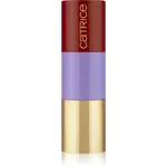 Catrice GENERATION JOY krémový hydratačný rúž odtieň C03 Bold Berry 3.8 g