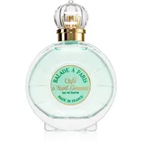 Jeanne Arthes French Way Of Life Balade A Paris parfumovaná voda pre ženy 100 ml