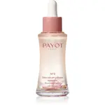 Payot N°2 Oleo-Sérum Pétales Apaisant ukľudňujúce olejové sérum na tvár 30 ml