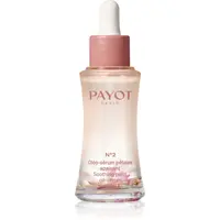 Payot N°2 Oleo-Sérum Pétales Apaisant ukľudňujúce olejové sérum na tvár 30 ml