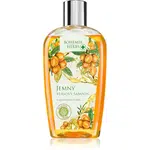 Bohemia Gifts & Cosmetics Bohemia Herbs Argan Oil šampón na vlasy 250 ml