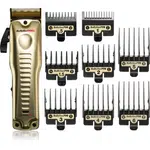 BaByliss PRO FX825GE LO-PROFX GOLD Clipper profesionálny zastrihávač vlasov 1 ks