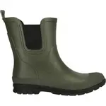 Women's ankle boots Weather Report Teal