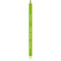 Catrice Kohl Kajal Waterproof kajalová ceruzka na oči odtieň 130 Lime Green 0,78 g