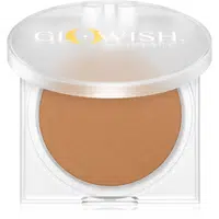 Huda Beauty Glo Wish Luminous farebný púder pre matný vzhľad viac odtieňov Medium Tan 10 g