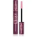 MAYBELLINE NEW YORK Lash Sensational Sky High objemová a predlžujúca riasenka odtieň Burgundy Haze 7.2 ml