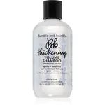 Bumble and bumble Thickening Volume Shampoo šampón pre maximálny objem vlasov 250 ml