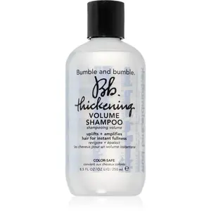 Bumble and bumble Thickening Volume Shampoo šampón pre maximálny objem vlasov 250 ml