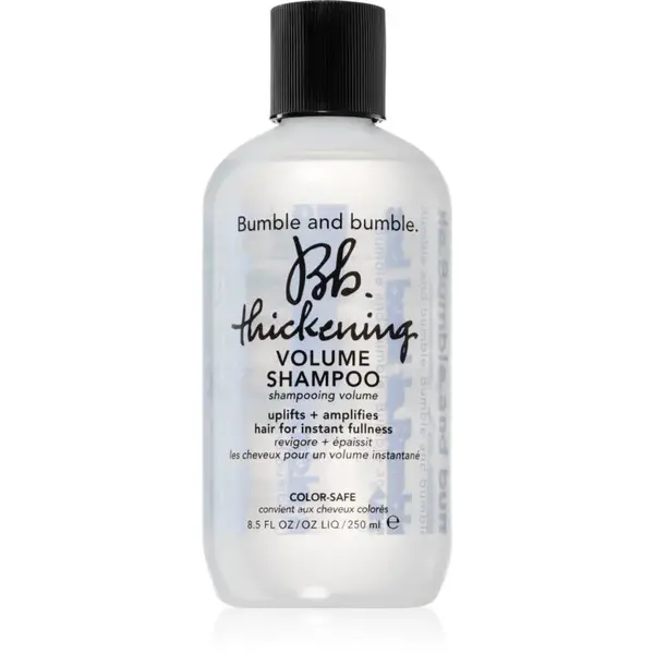 Bumble and bumble Thickening Volume Shampoo šampón pre maximálny objem vlasov 250 ml