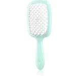 Janeke Superbrush Small malá plochá kefa 17,5 x 7 x 3 cm 1 ks