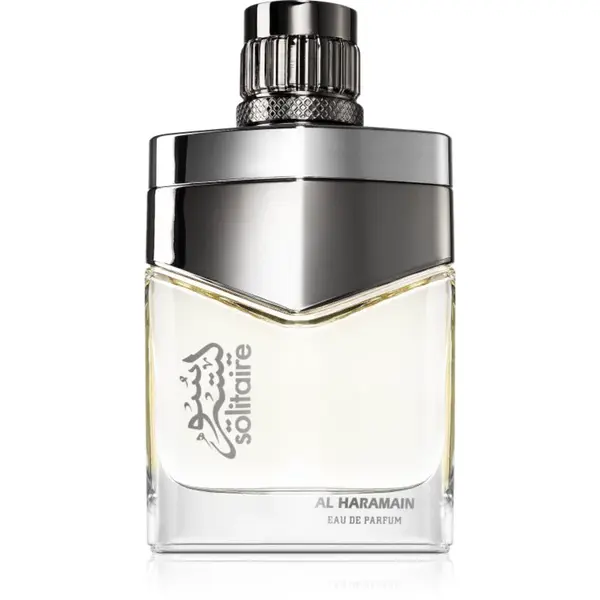Al Haramain Solitaire parfumovaná voda unisex 85 ml