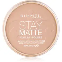 Rimmel Stay Matte púder odtieň 007 Mohair 14 g