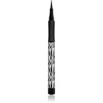 Dermacol Black Sensation Precise Black očné linky black 1 ml