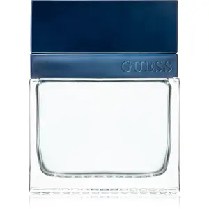Guess Seductive Homme Blue toaletná voda pre mužov 100 ml