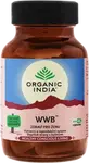 ORGANIC INDIA Zdravie pre ženu bio 60 kapsúl