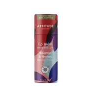 ATTITUDE Prírodný balzam na pery s vôňou melónu 8.5 g