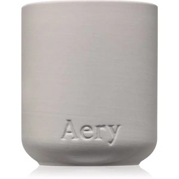 Aery Persian Thyme Candle vonná sviečka 130 g