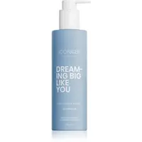 ICONIQUE Professional DREAMING BIG LIKE YOU Volume & Thickness šampón pre zväčšenie objemu pre jemné vlasy 250 ml
