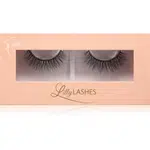 Lilly Lashes Everyday 3D Faux Mink umelé mihalnice typ Minimal 1 pár