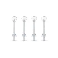 TrueLife hlavice na čistenie jazyka Tongue Cleaner 4 ks