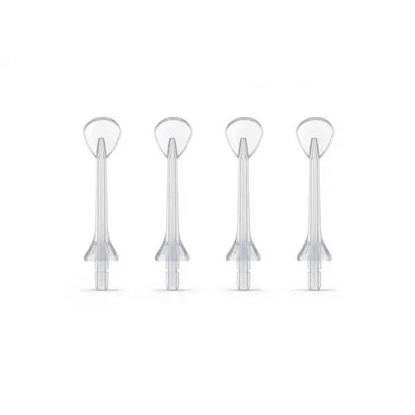 TrueLife hlavice na čistenie jazyka Tongue Cleaner 4 ks