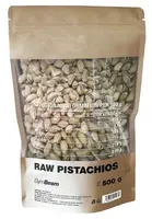 GYMBEAM Pistácie g 500 g