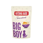 BIG BOY® Rýžová kaša Sweet and Salty EKO varianta 350 g