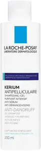 LA ROCHE-POSAY Kerium Šampón 200 ml