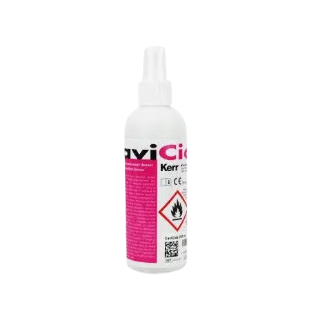 DESIDENT CaviCide roztok na dezinfekciu povrchov neinvazívnych zdravotníckych pomôcok 200 ml