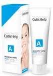 CUTISHELP AKNÉ Konopný krém denný pri akné 30 ml