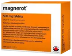 MAGNEROT  100 tabliet