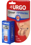 URGO STOP obhrýzaniu nechtov Priesvitný horký lak, filmogel 9 ml