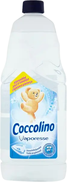 COCCOLINO voda do žehličky 1 l