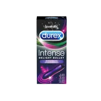 DUREX Mini vibrátor Intense Delight Bullet