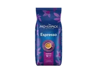 MÖVENPICK Barista Espresso zrnková káva 1 kg